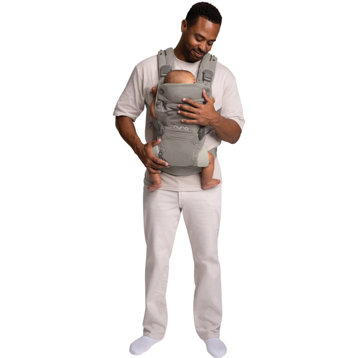 Nuna CUDL Clik Carrier - Kid's Stuff Superstore