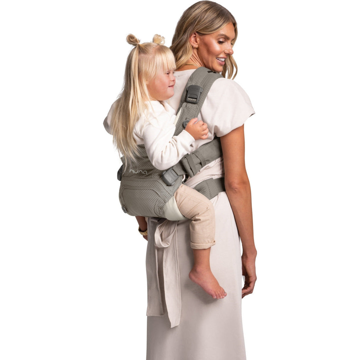 Nuna CUDL Clik Carrier - Kid's Stuff Superstore