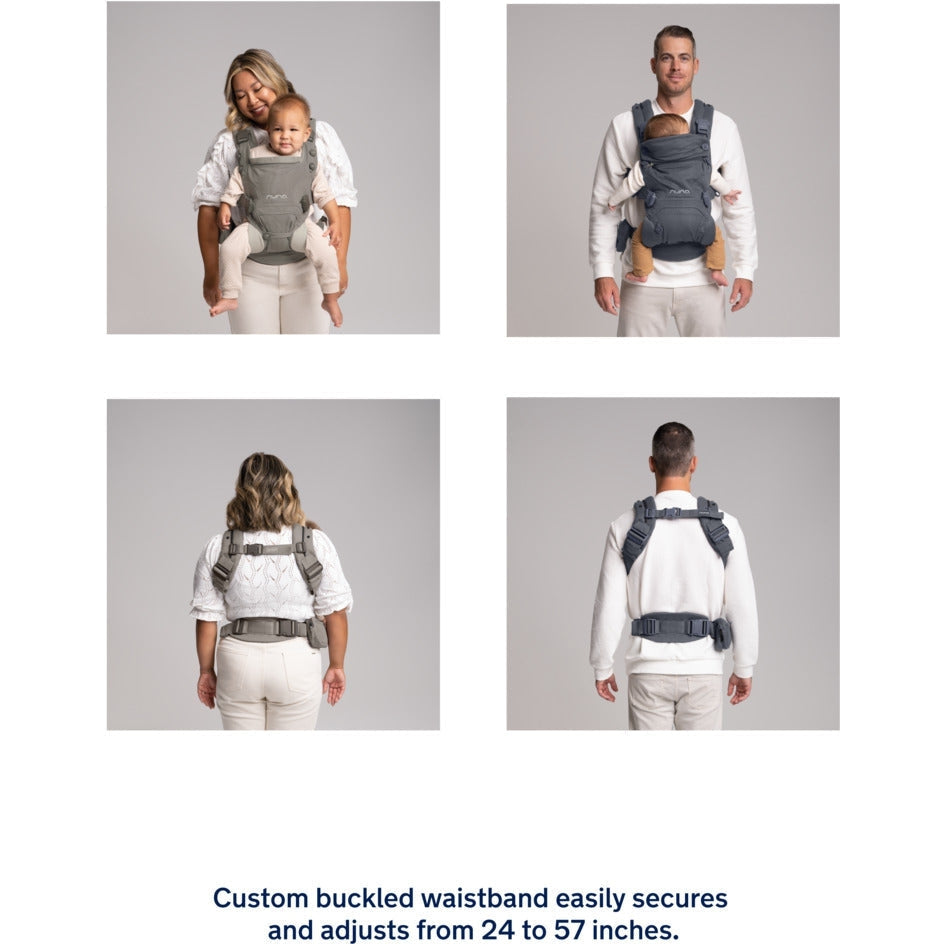 Nuna CUDL Clik Carrier - Kid's Stuff Superstore