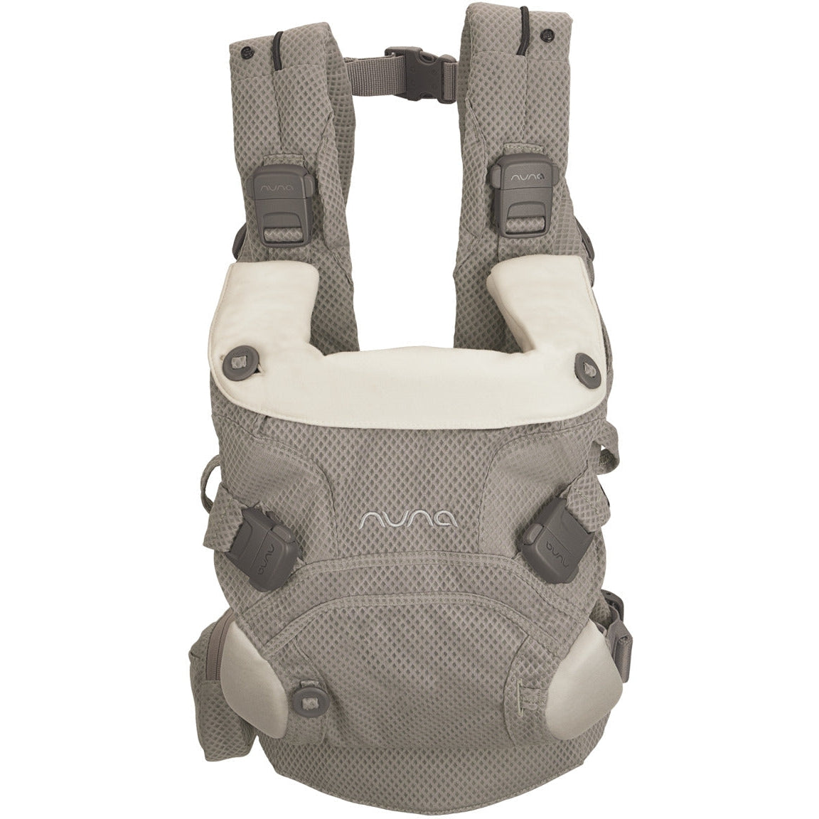 Nuna CUDL Clik Carrier - Kid's Stuff Superstore