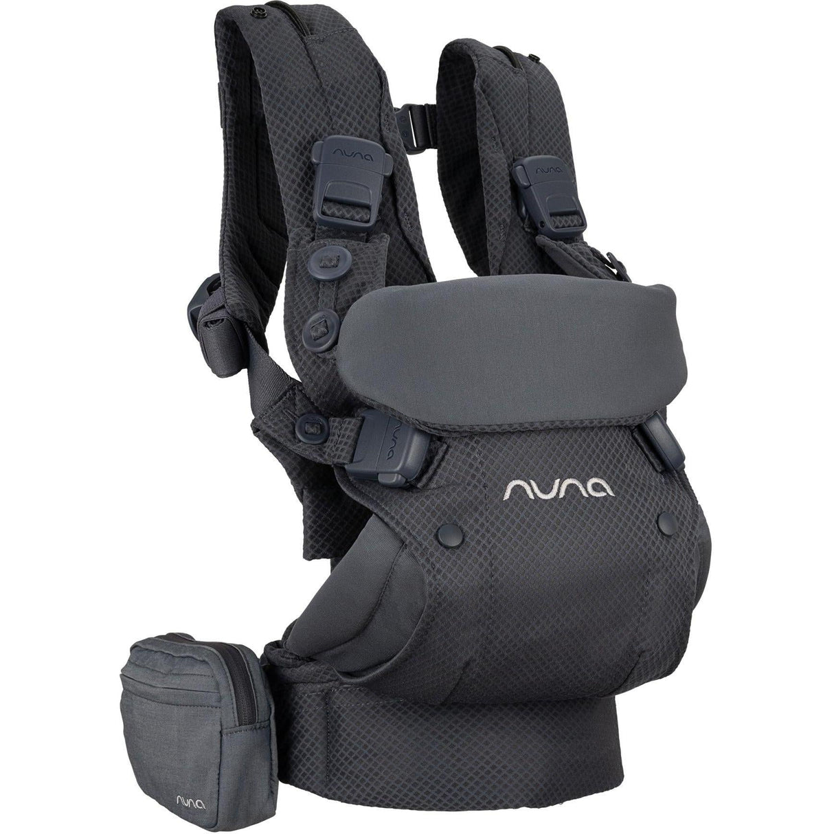 Nuna CUDL Deux Baby Carrier - Kid's Stuff Superstore