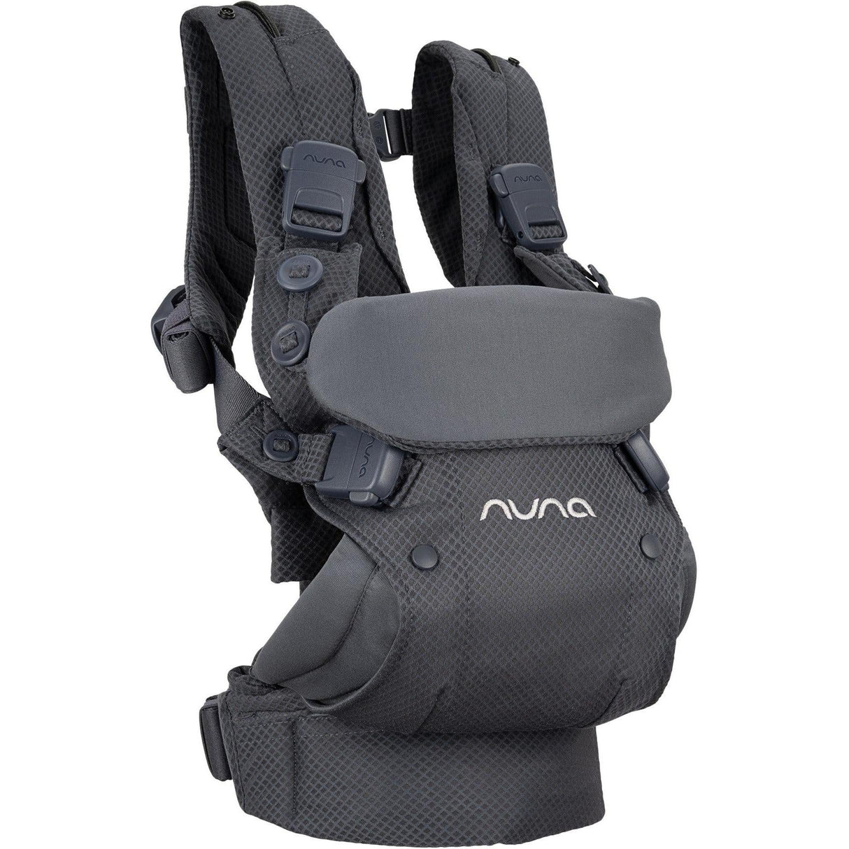 Nuna CUDL Deux Baby Carrier - Kid's Stuff Superstore