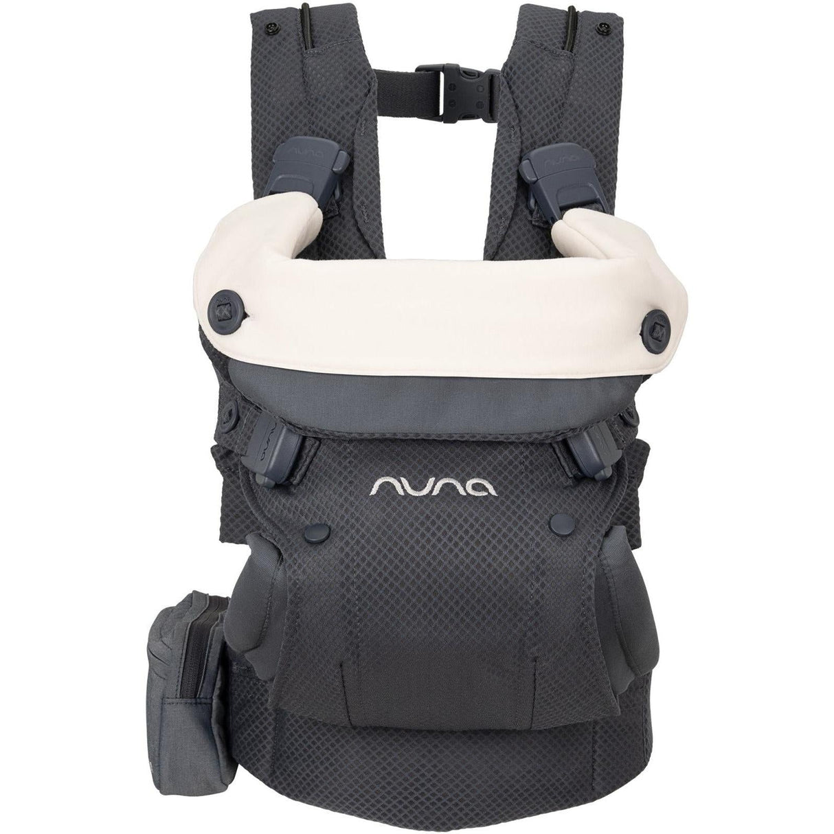 Nuna CUDL Deux Baby Carrier - Kid's Stuff Superstore