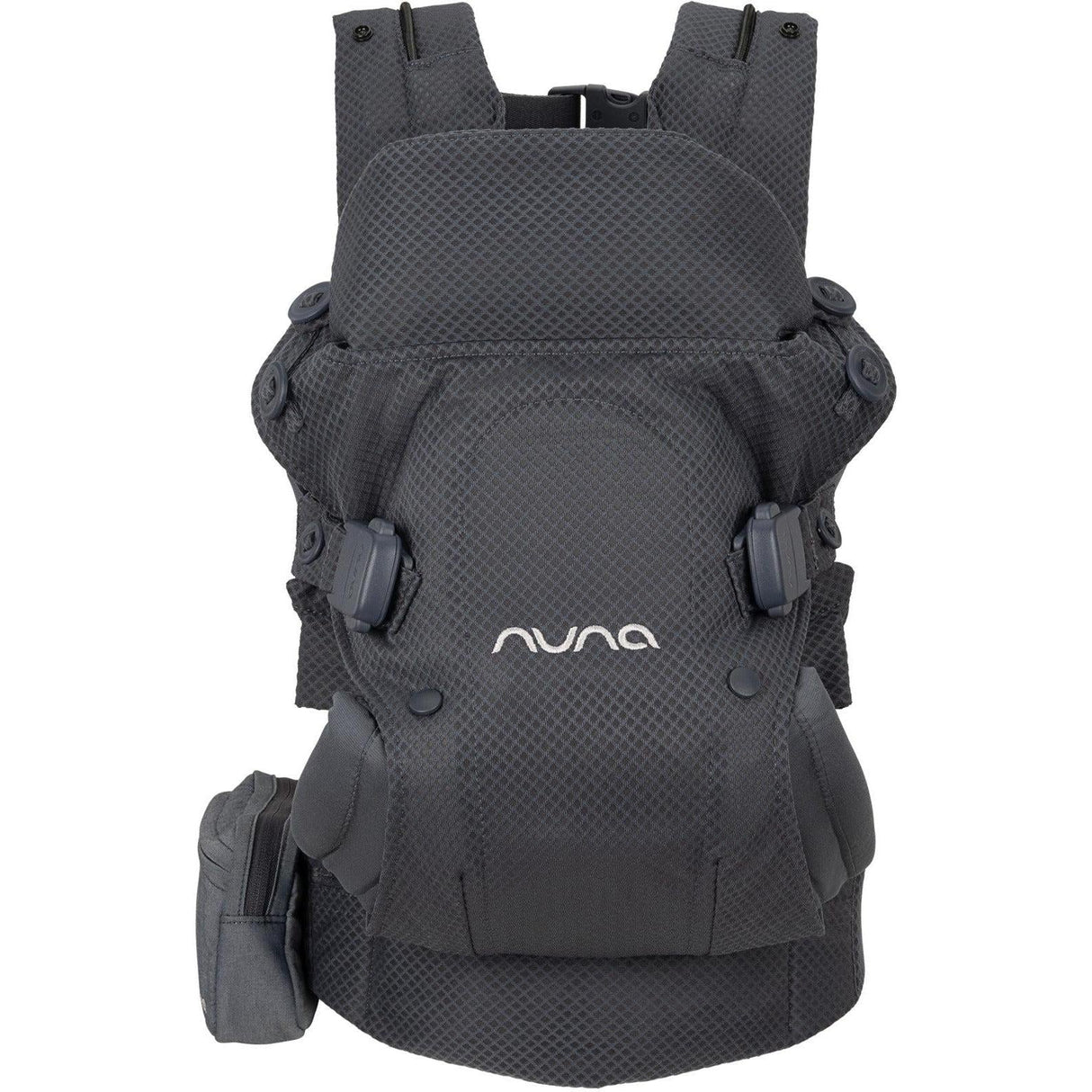 Nuna CUDL Deux Baby Carrier - Kid's Stuff Superstore