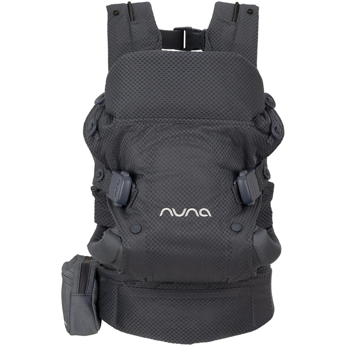 Nuna CUDL Deux Baby Carrier - Kid's Stuff Superstore
