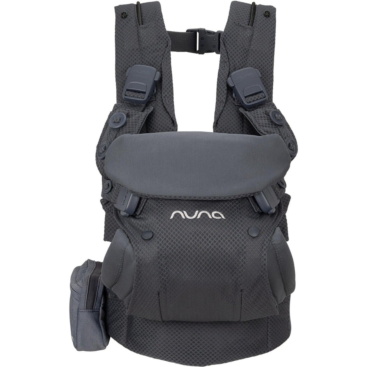Nuna CUDL Deux Baby Carrier - Kid's Stuff Superstore