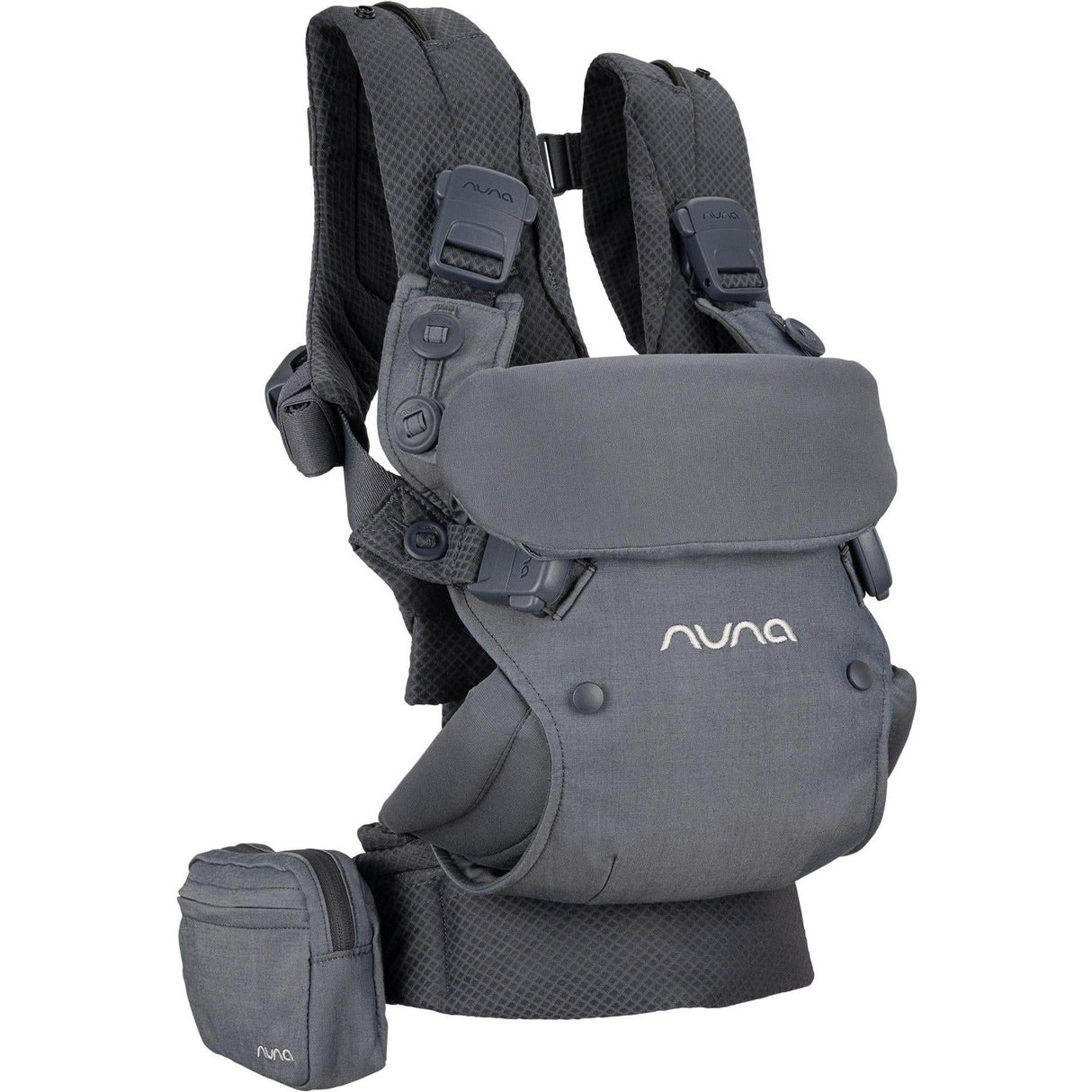 Nuna CUDL Deux Baby Carrier - Kid's Stuff Superstore