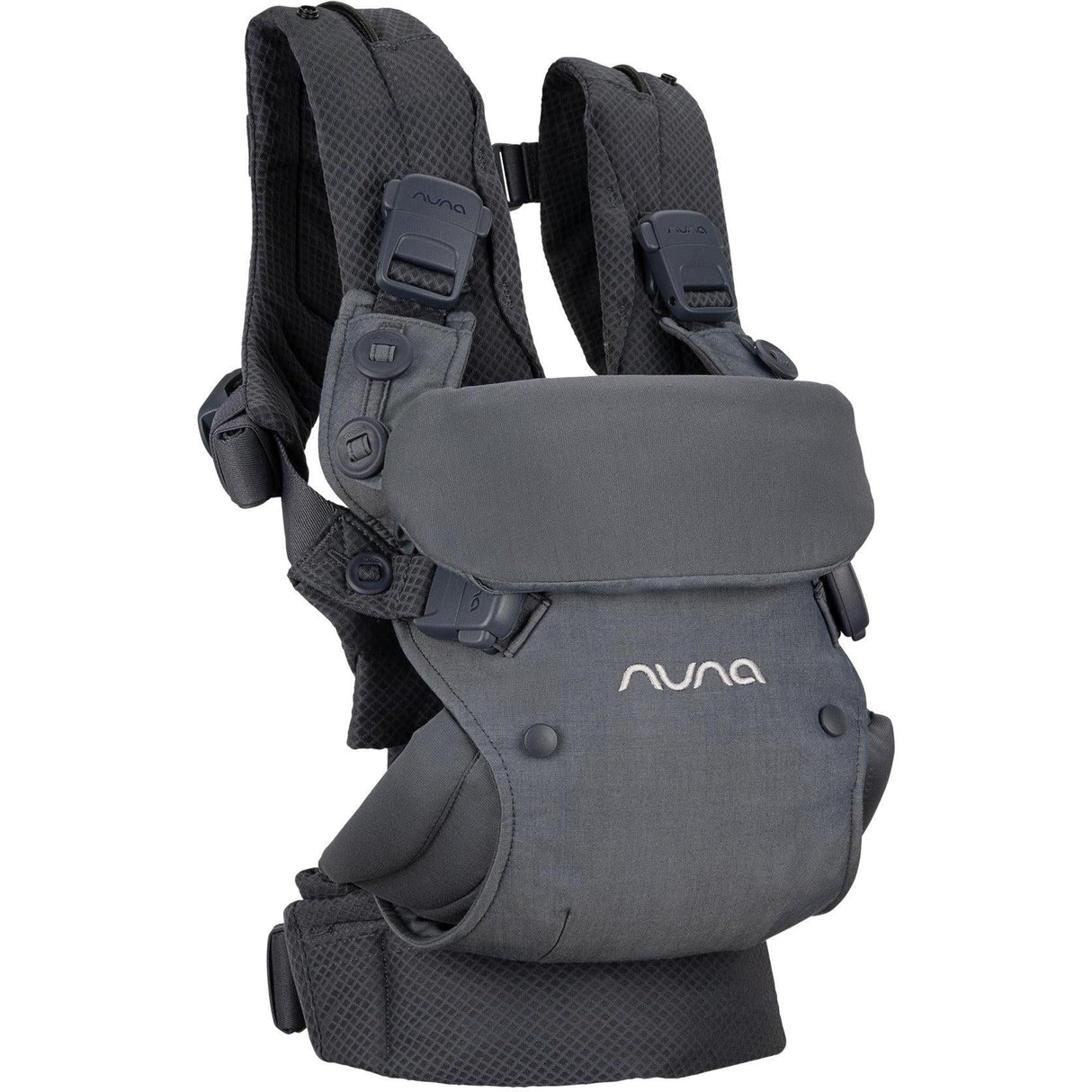 Nuna CUDL Deux Baby Carrier - Kid's Stuff Superstore