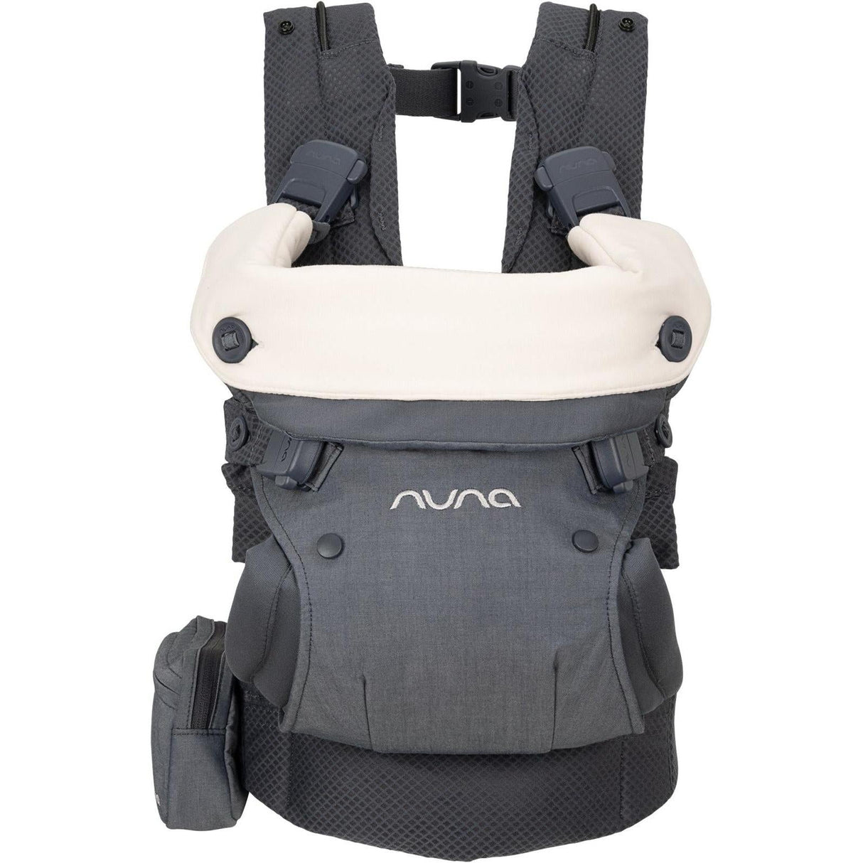 Nuna CUDL Deux Baby Carrier - Kid's Stuff Superstore