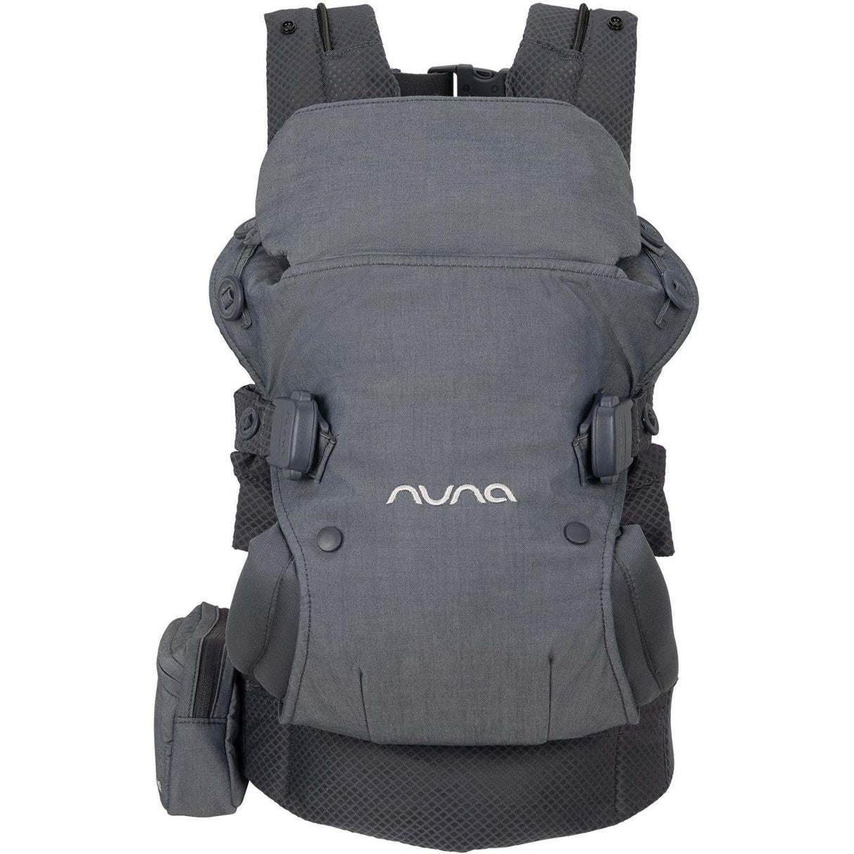 Nuna CUDL Deux Baby Carrier - Kid's Stuff Superstore