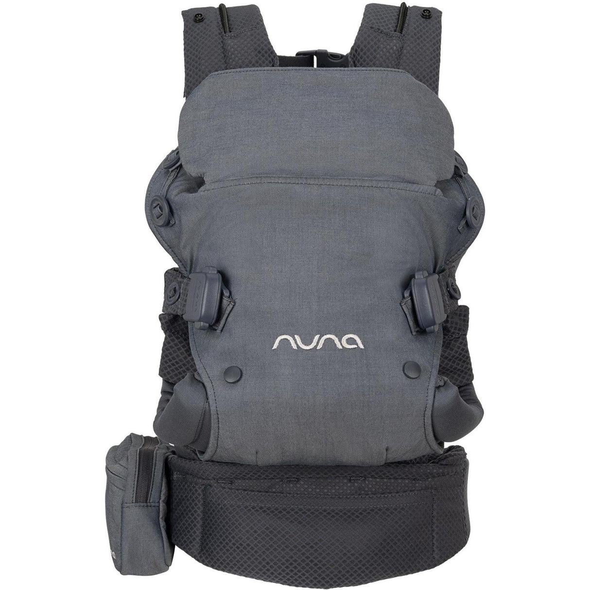 Nuna CUDL Deux Baby Carrier - Kid's Stuff Superstore