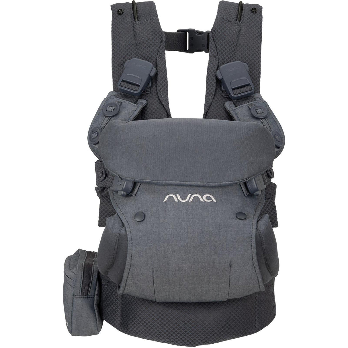 Nuna CUDL Deux Baby Carrier - Kid's Stuff Superstore