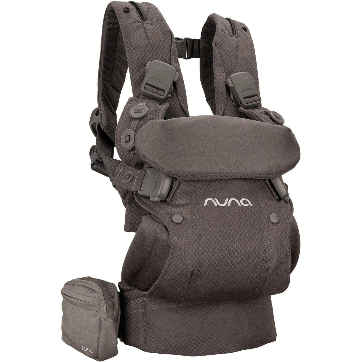 Nuna CUDL Deux Baby Carrier - Kid's Stuff Superstore
