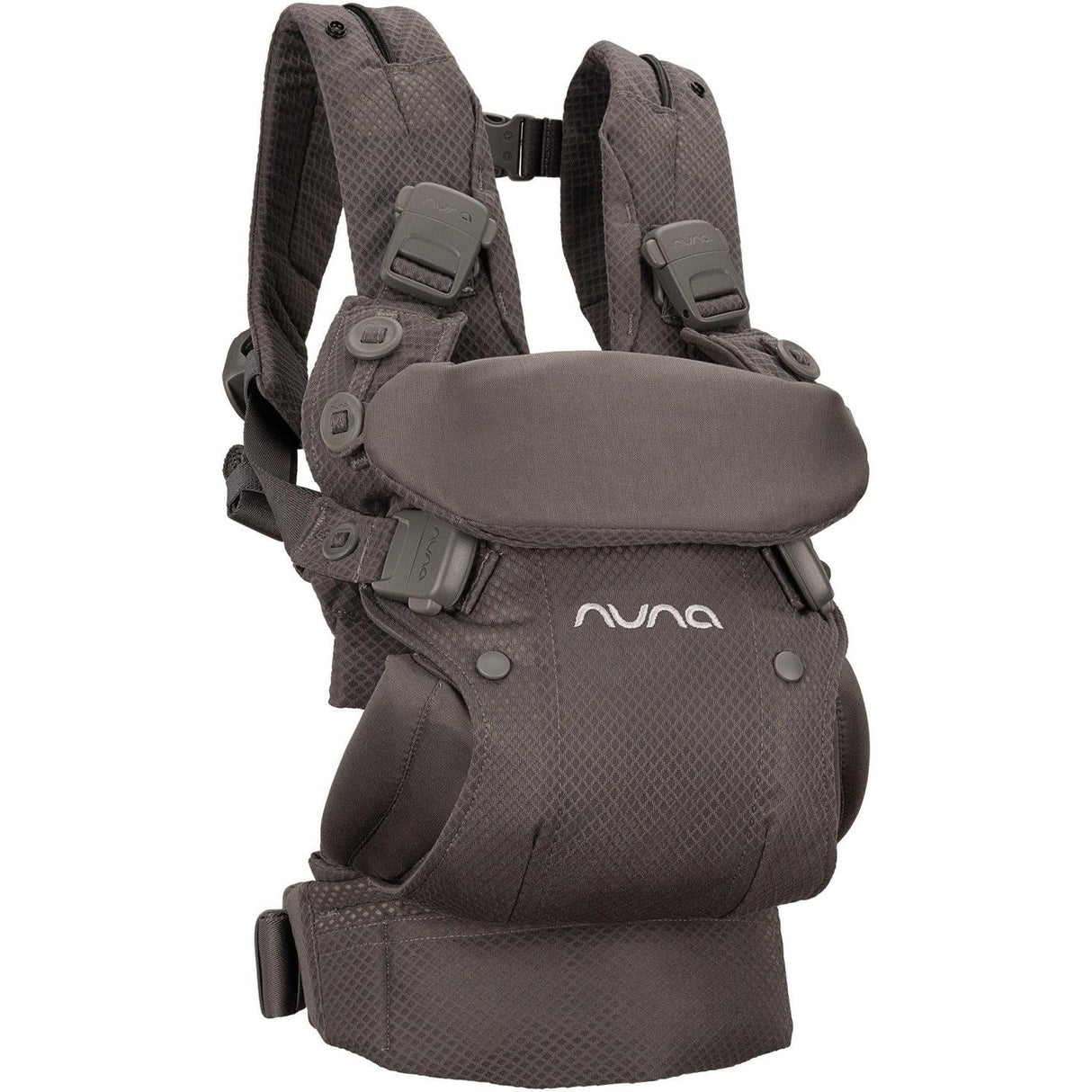 Nuna CUDL Deux Baby Carrier - Kid's Stuff Superstore
