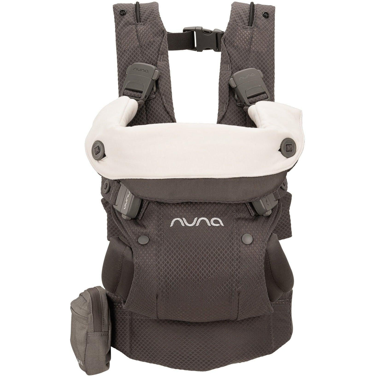 Nuna CUDL Deux Baby Carrier - Kid's Stuff Superstore