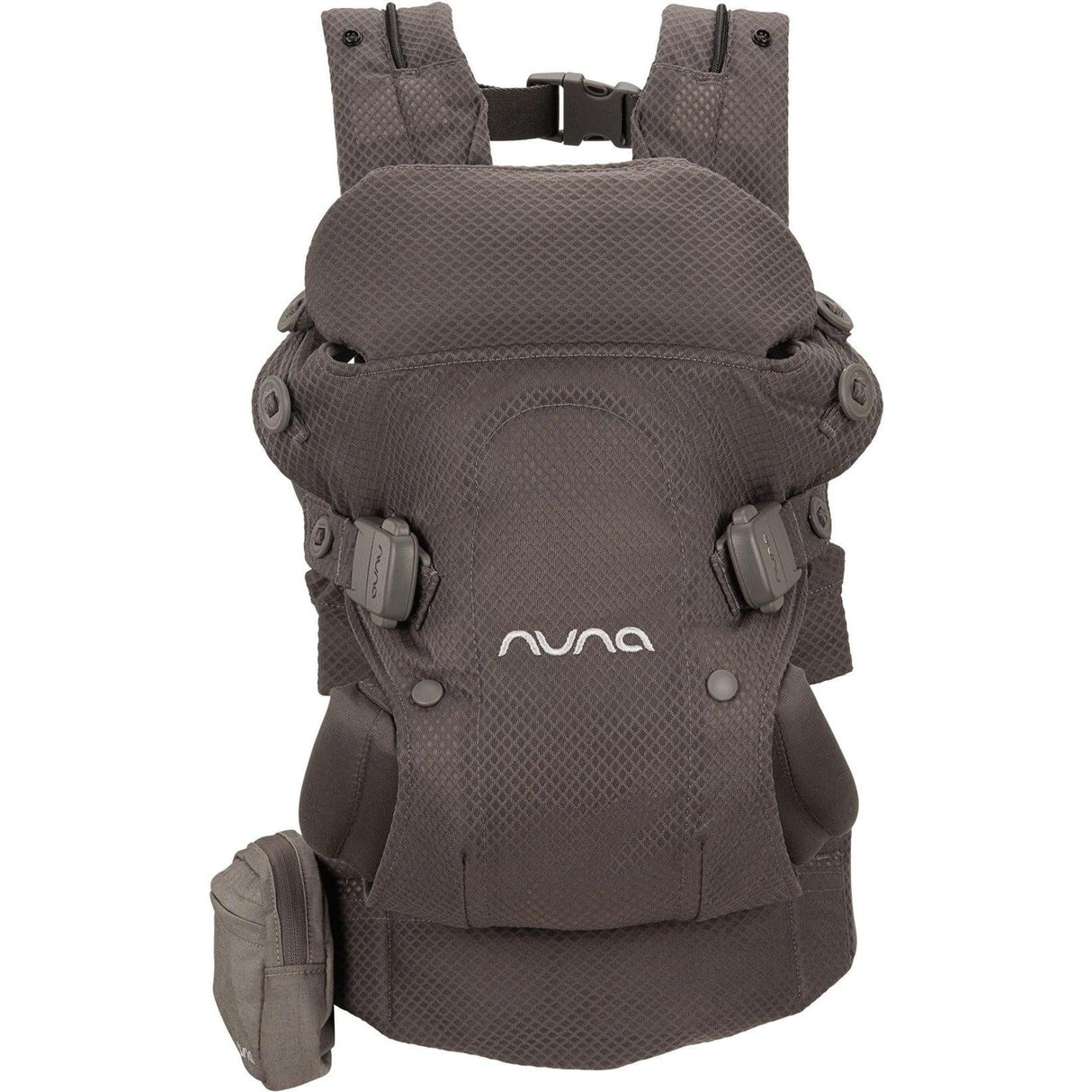 Nuna CUDL Deux Baby Carrier - Kid's Stuff Superstore
