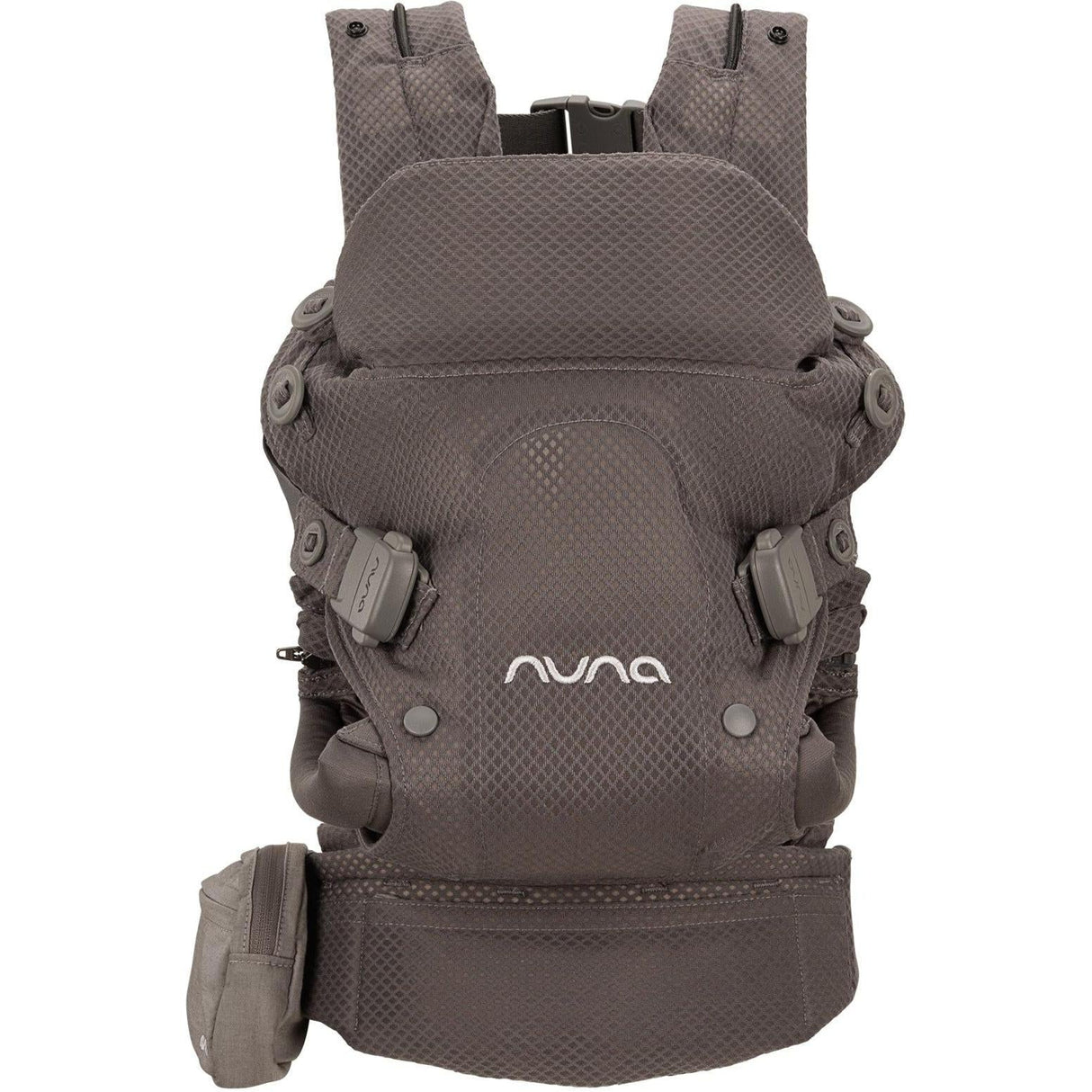Nuna CUDL Deux Baby Carrier - Kid's Stuff Superstore