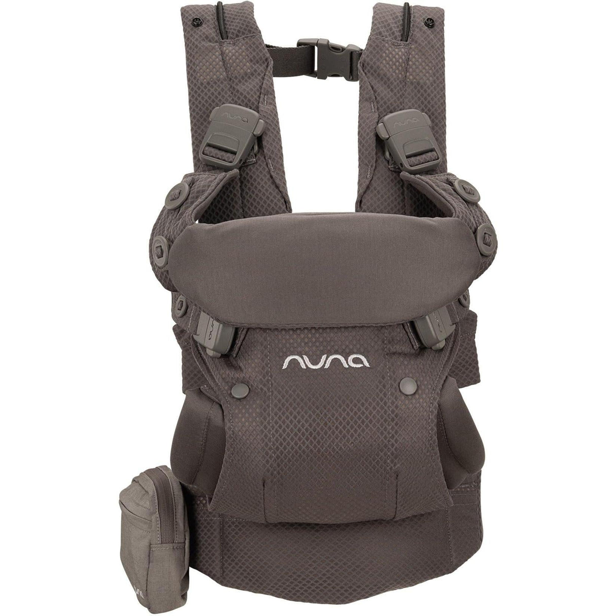 Nuna CUDL Deux Baby Carrier - Kid's Stuff Superstore