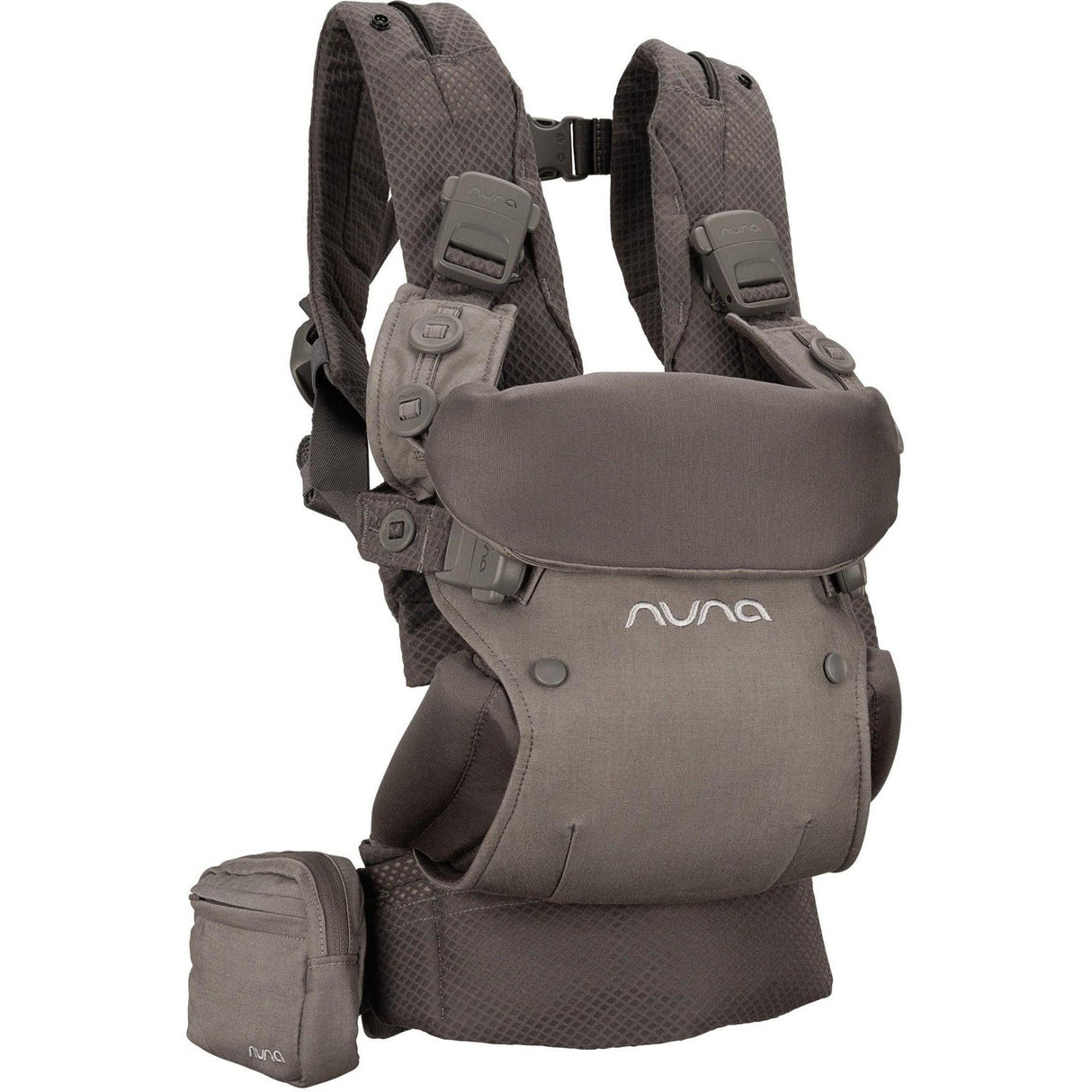 Nuna CUDL Deux Baby Carrier - Kid's Stuff Superstore