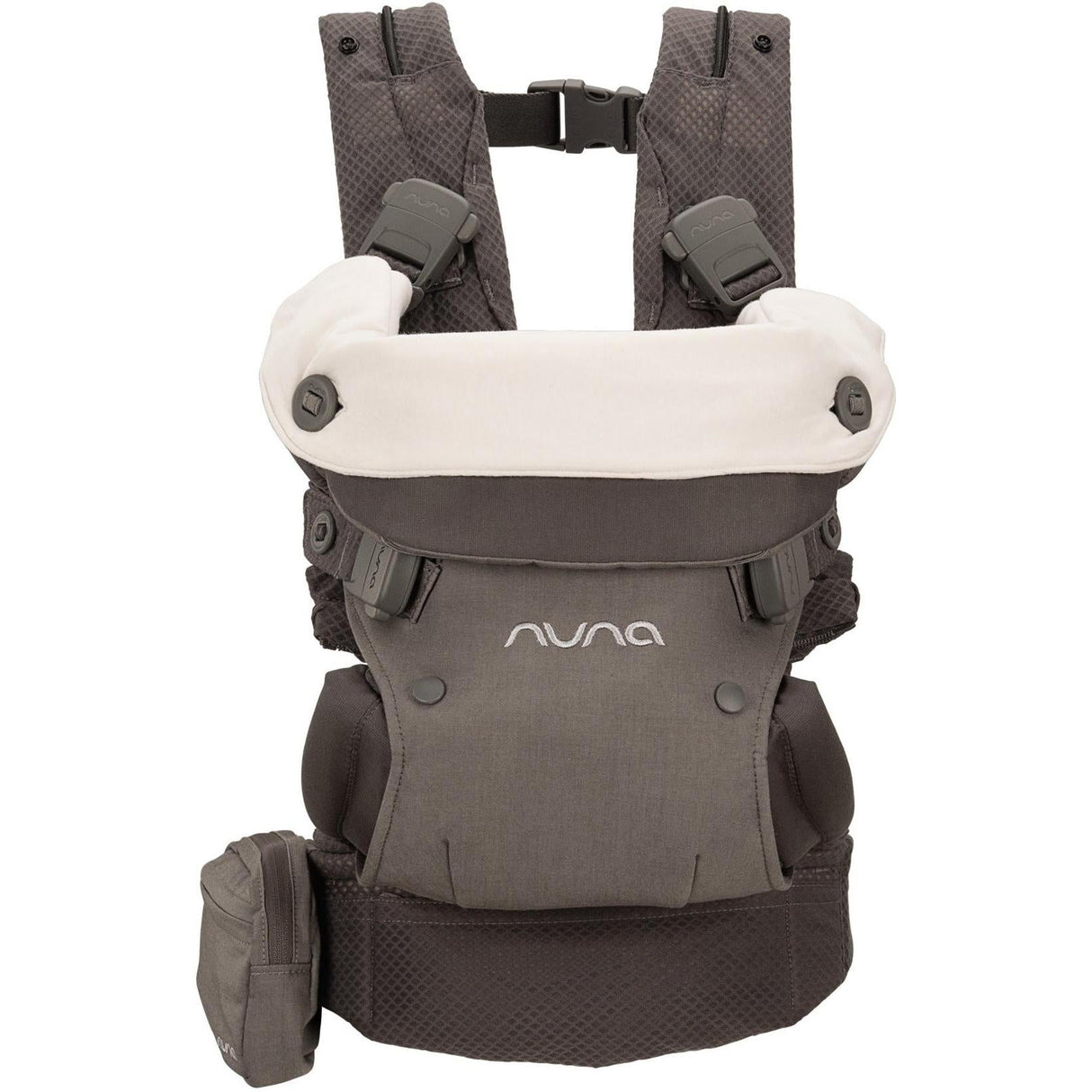 Nuna CUDL Deux Baby Carrier - Kid's Stuff Superstore
