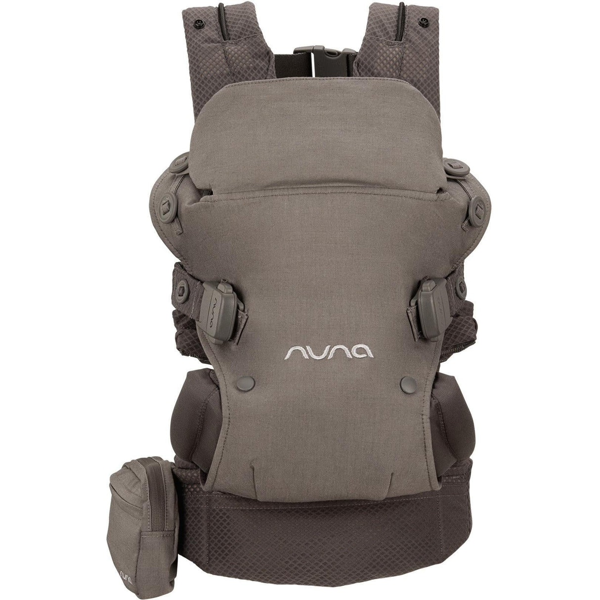 Nuna CUDL Deux Baby Carrier - Kid's Stuff Superstore