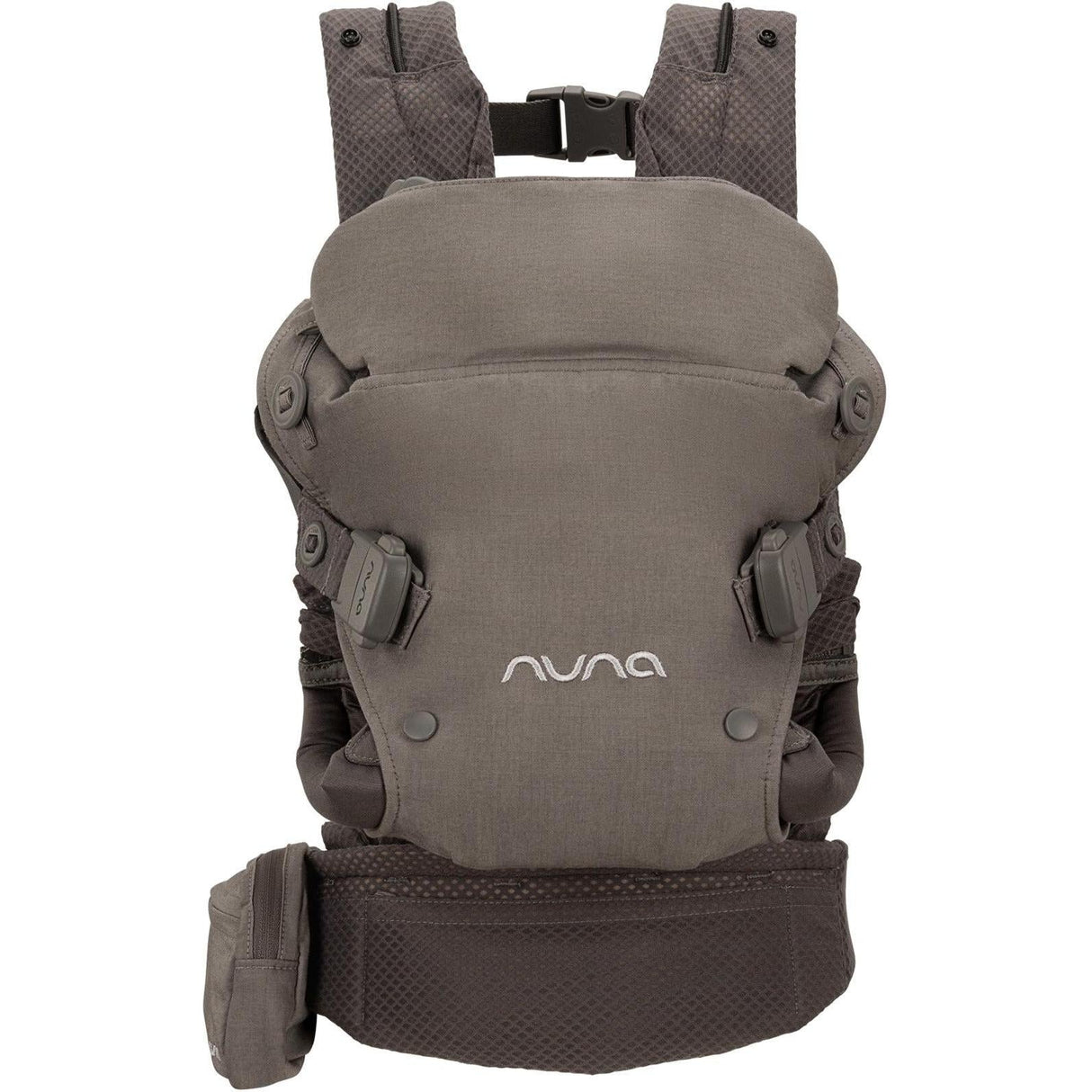 Nuna CUDL Deux Baby Carrier - Kid's Stuff Superstore