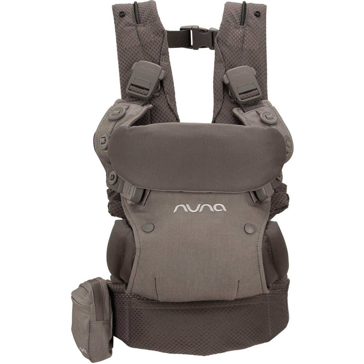 Nuna CUDL Deux Baby Carrier - Kid's Stuff Superstore