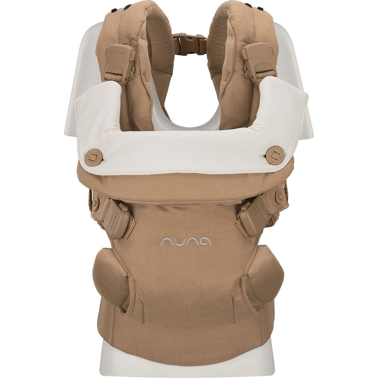 Nuna CUDL Luxe - Kid's Stuff Superstore
