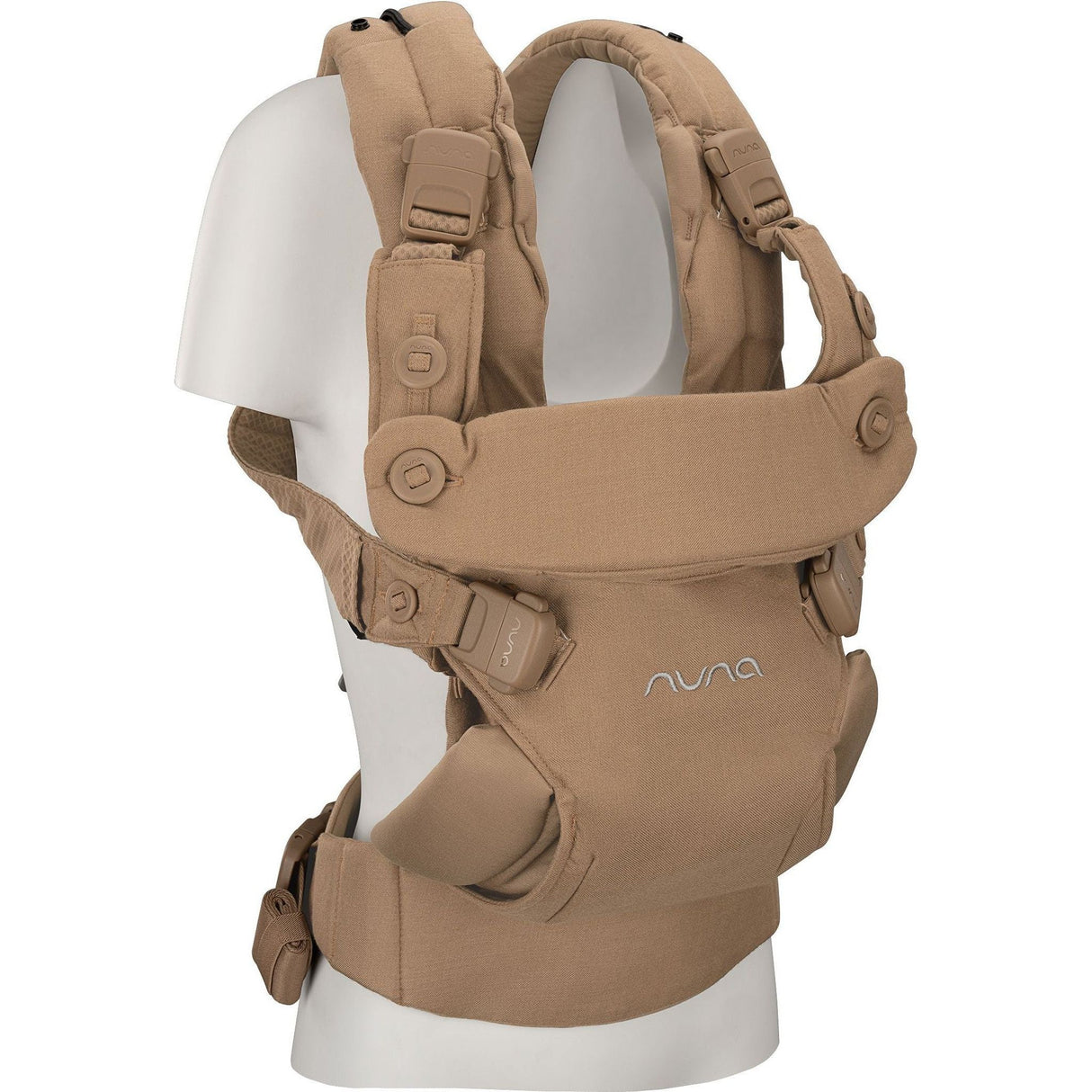 Nuna CUDL Luxe - Kid's Stuff Superstore