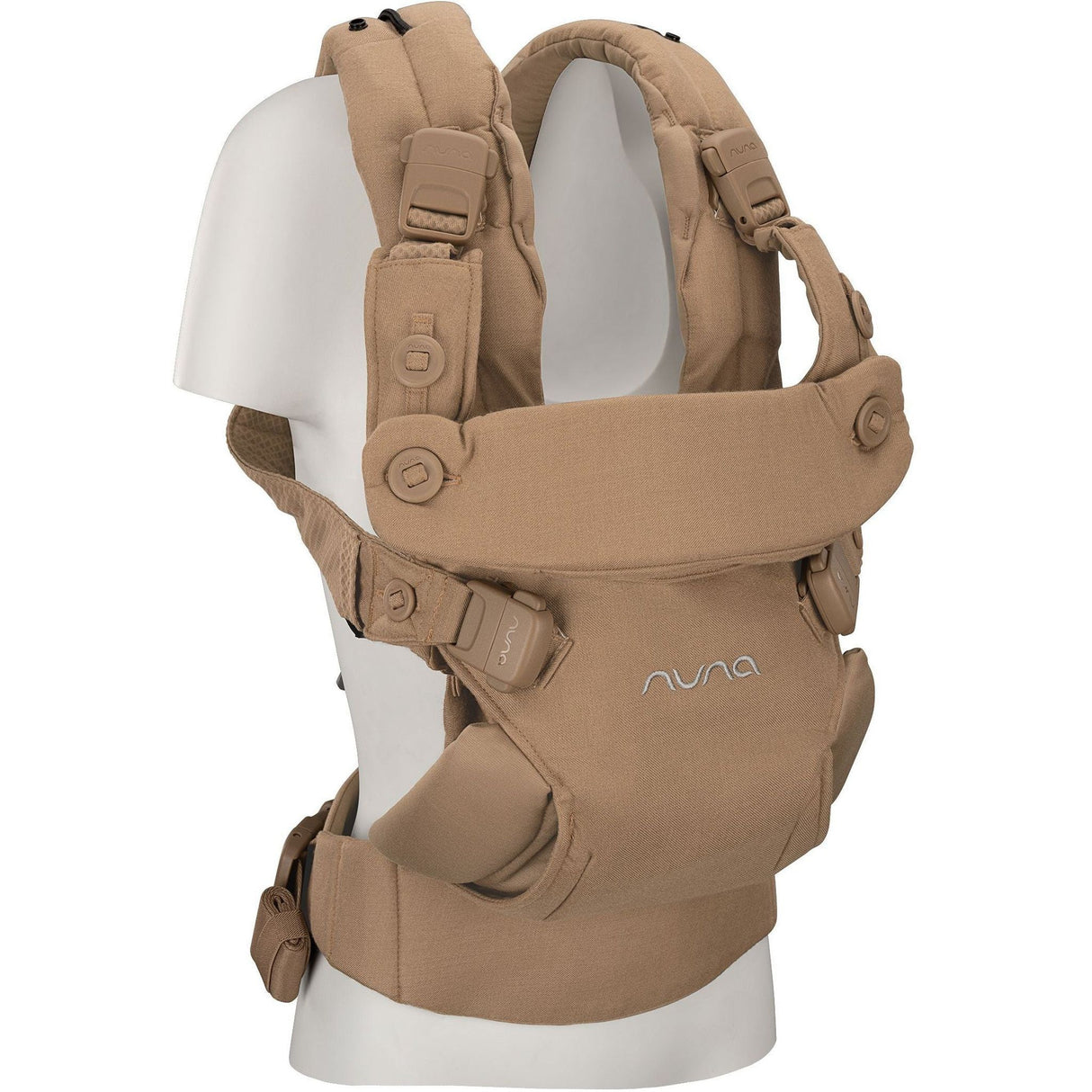 Nuna CUDL Luxe - Kid's Stuff Superstore
