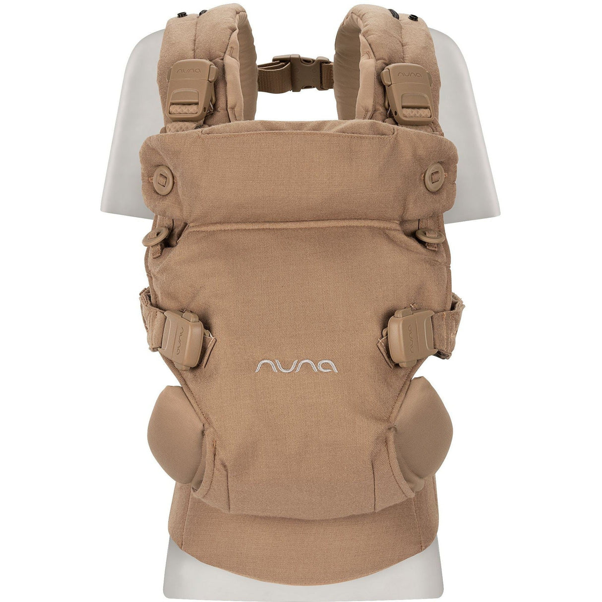 Nuna CUDL Luxe - Kid's Stuff Superstore