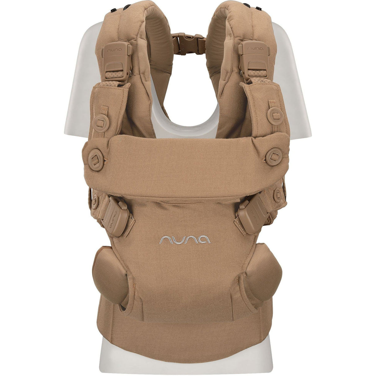 Nuna CUDL Luxe - Kid's Stuff Superstore