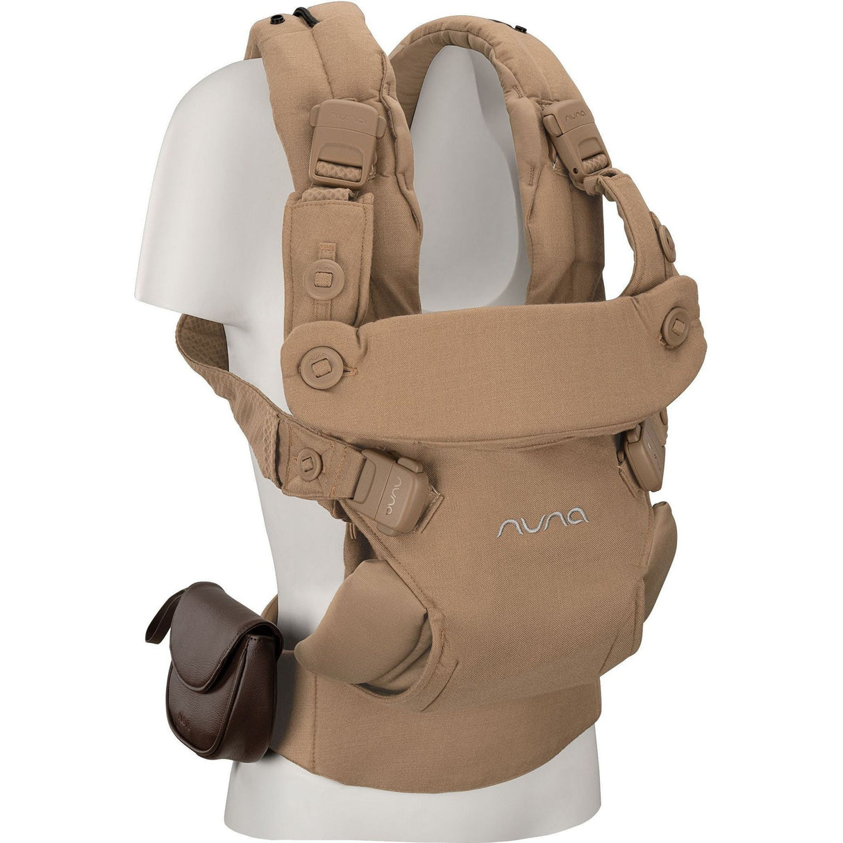 Nuna CUDL Luxe - Kid's Stuff Superstore