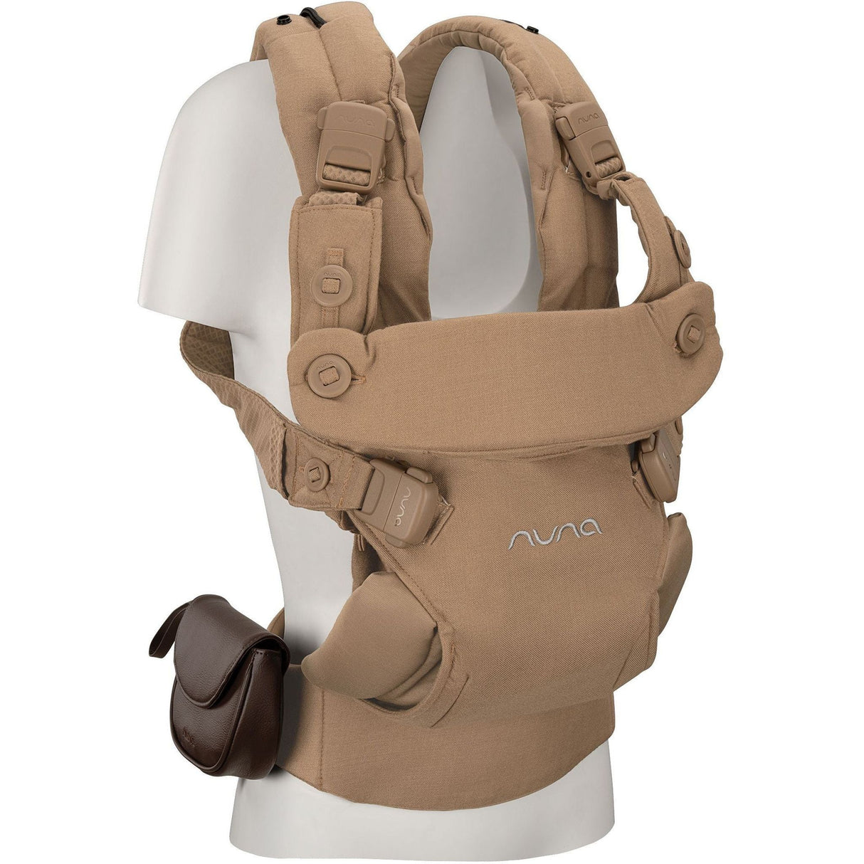 Nuna CUDL Luxe - Kid's Stuff Superstore