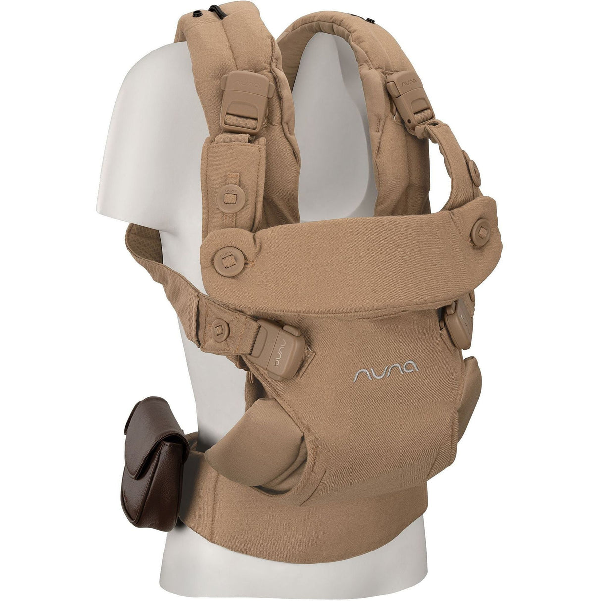 Nuna CUDL Luxe - Kid's Stuff Superstore
