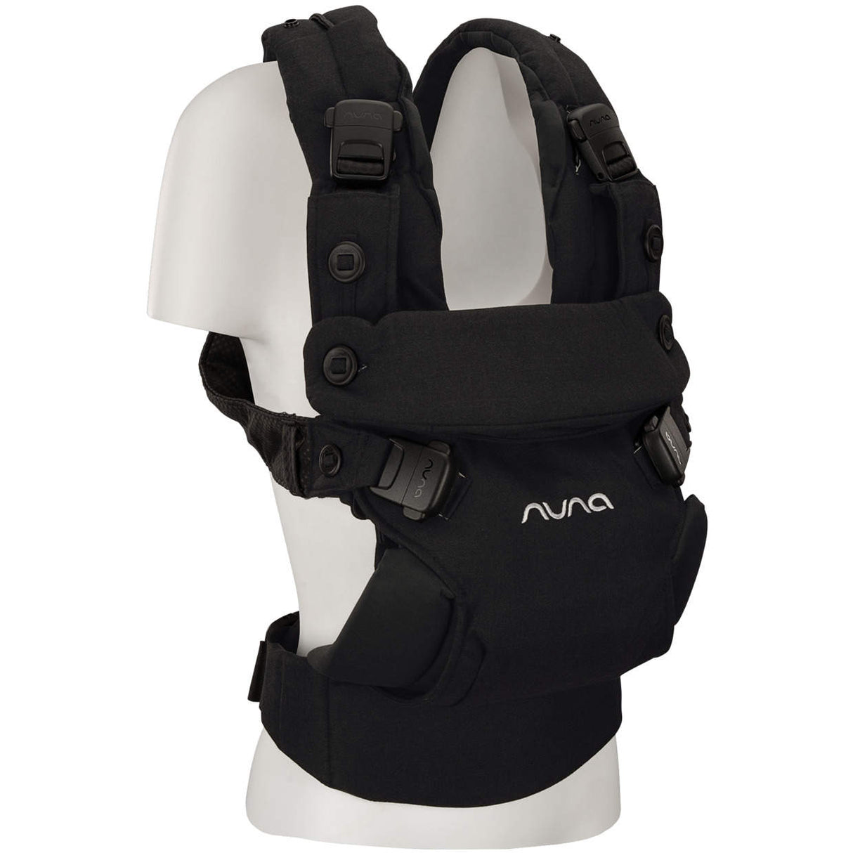 Nuna CUDL Luxe - Kid's Stuff Superstore
