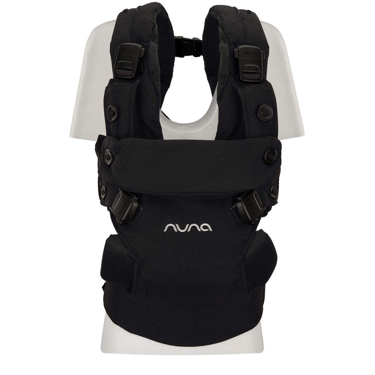 Nuna CUDL Luxe - Kid's Stuff Superstore