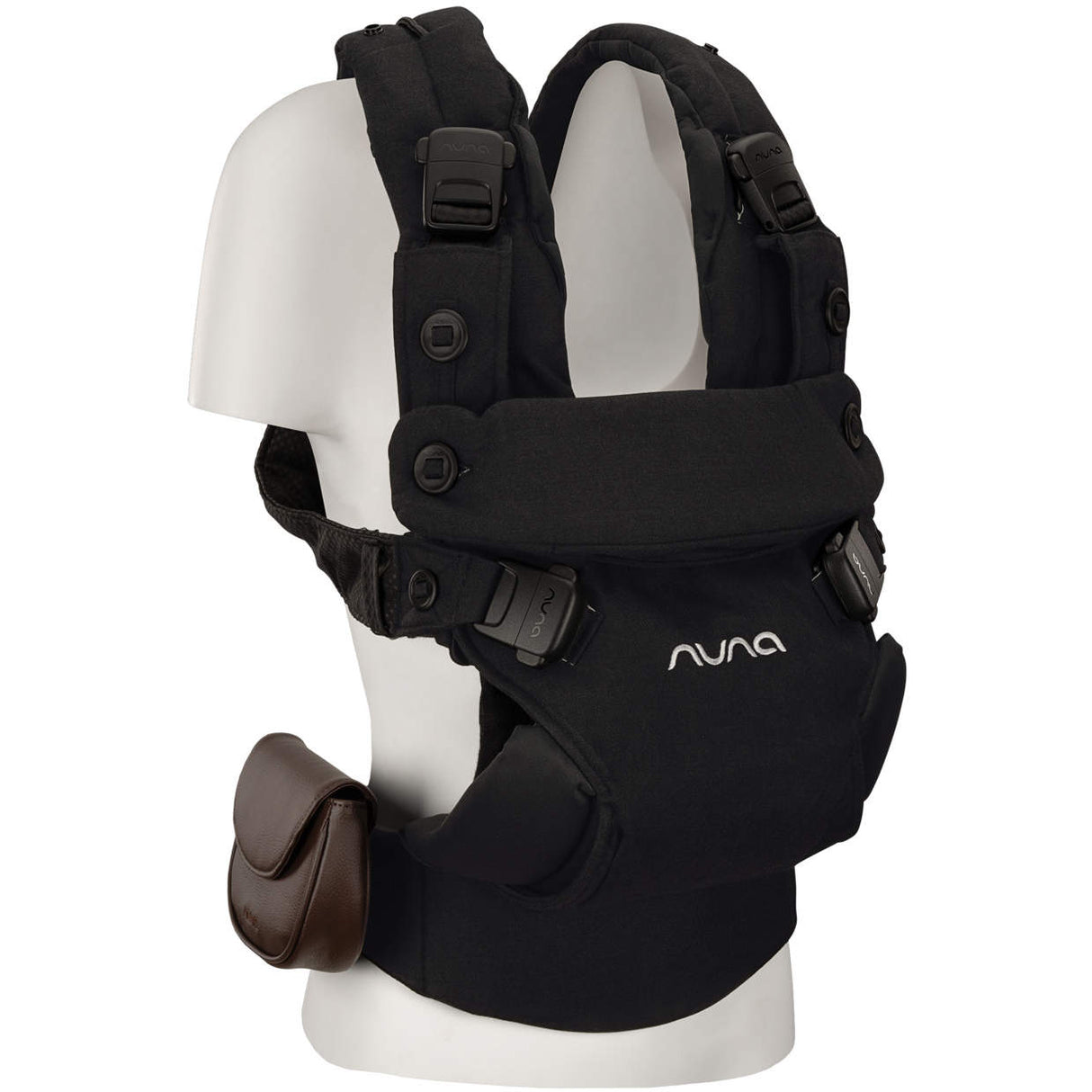 Nuna CUDL Luxe - Kid's Stuff Superstore