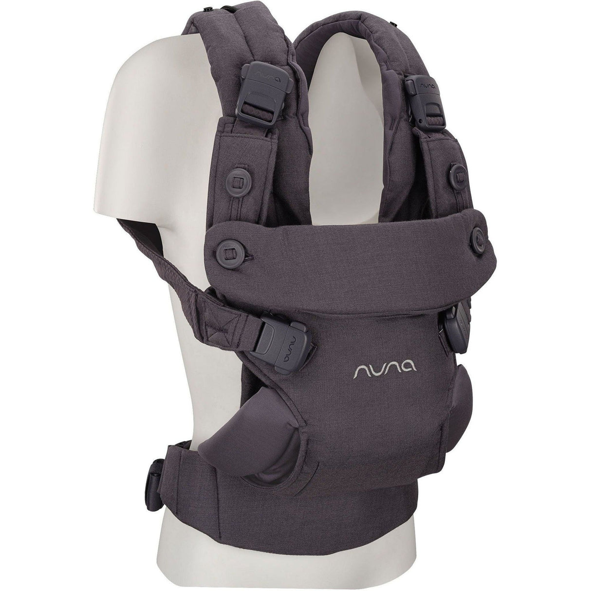 Nuna CUDL Luxe - Kid's Stuff Superstore