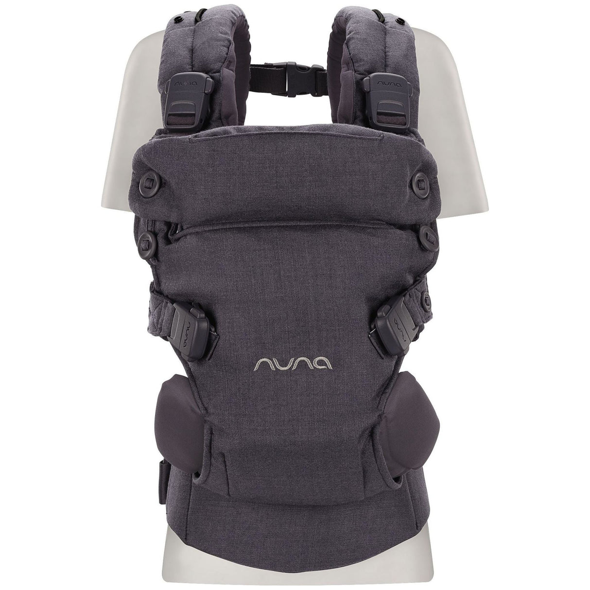 Nuna CUDL Luxe - Kid's Stuff Superstore