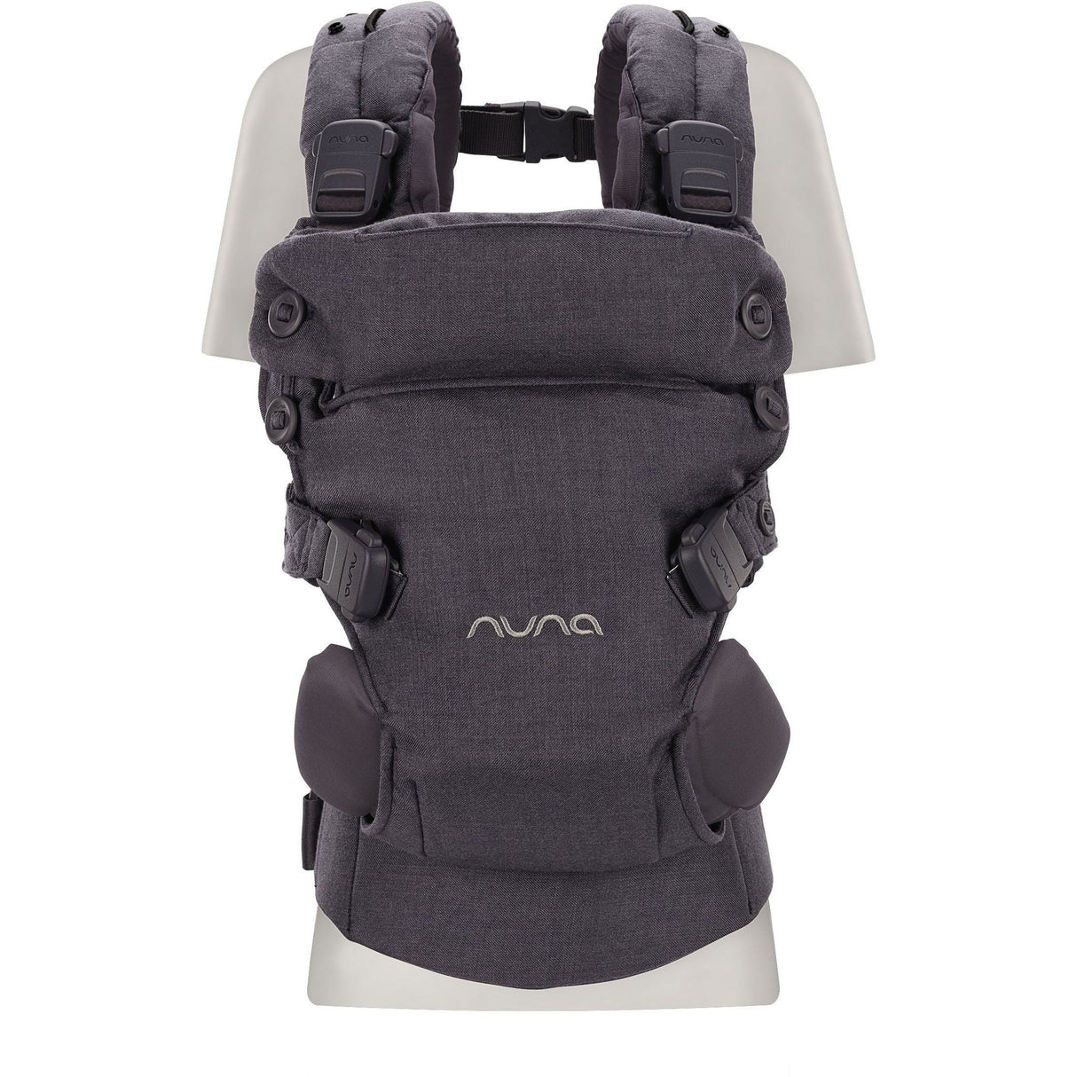 Nuna CUDL Luxe - Kid's Stuff Superstore