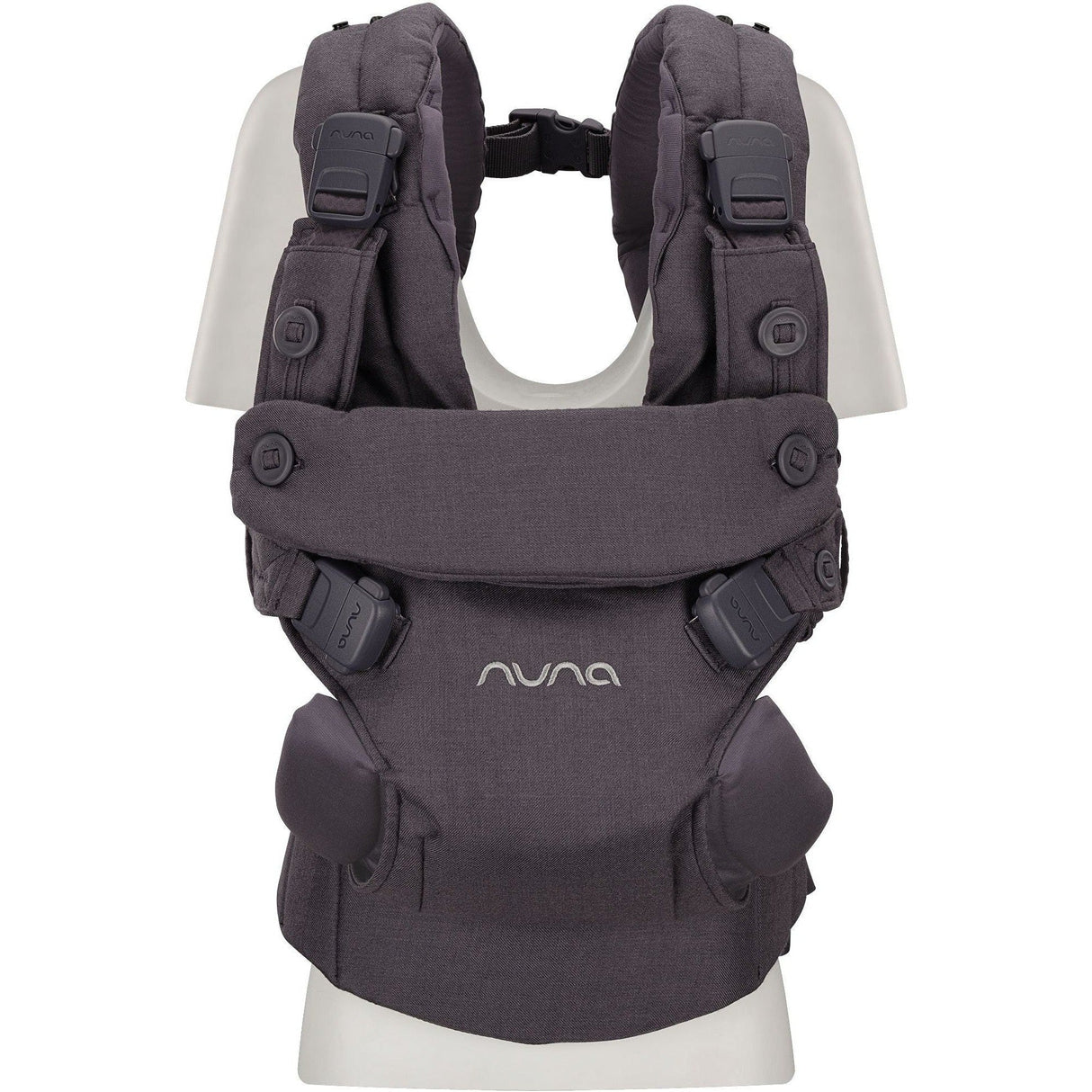 Nuna CUDL Luxe