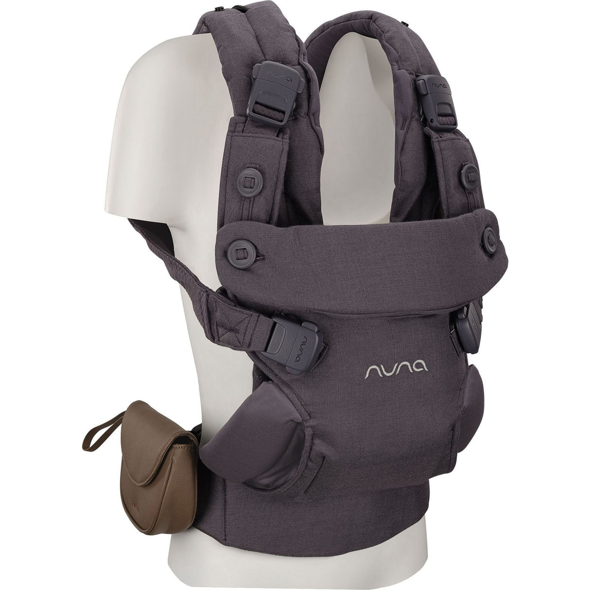 Nuna CUDL Luxe - Kid's Stuff Superstore