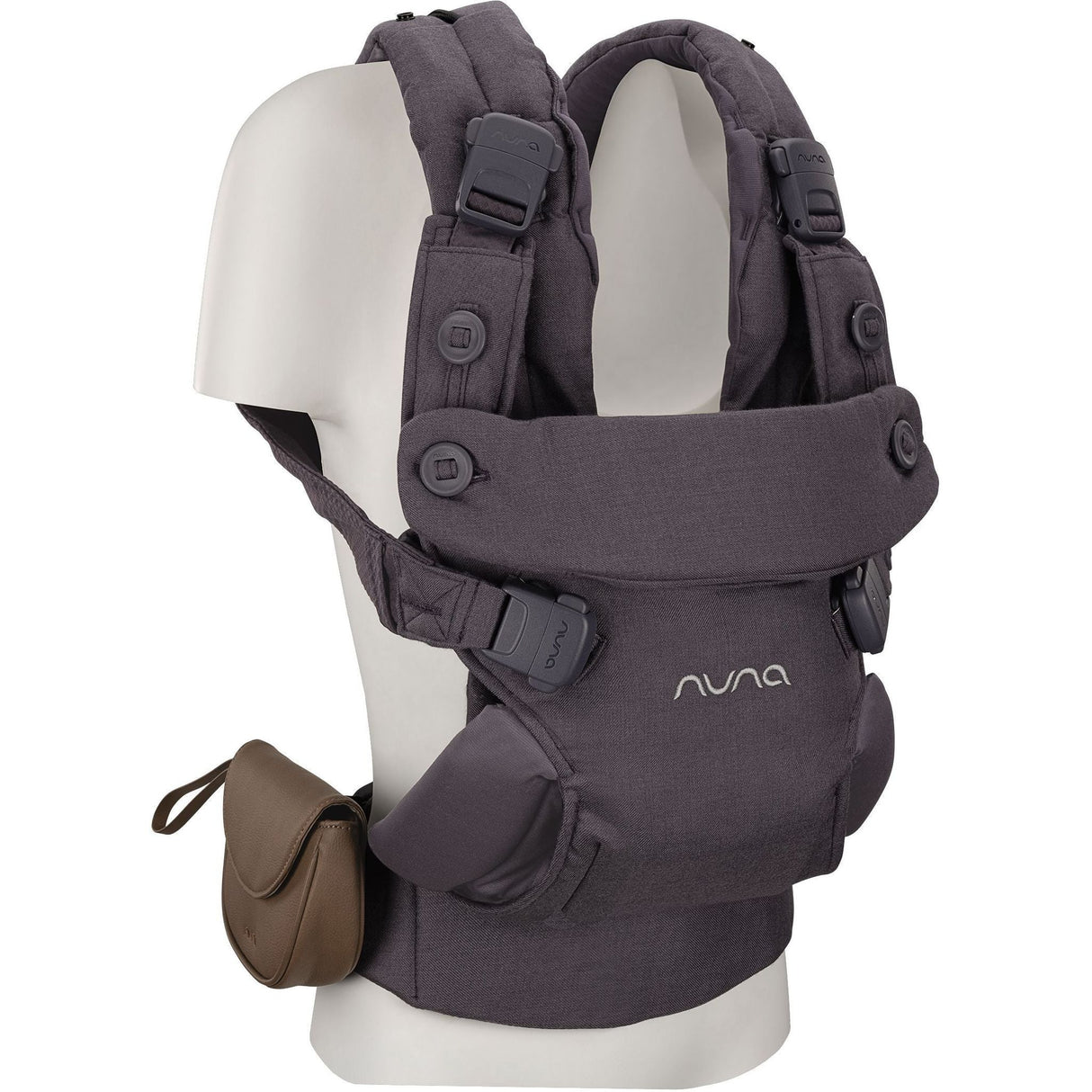 Nuna CUDL Luxe - Kid's Stuff Superstore