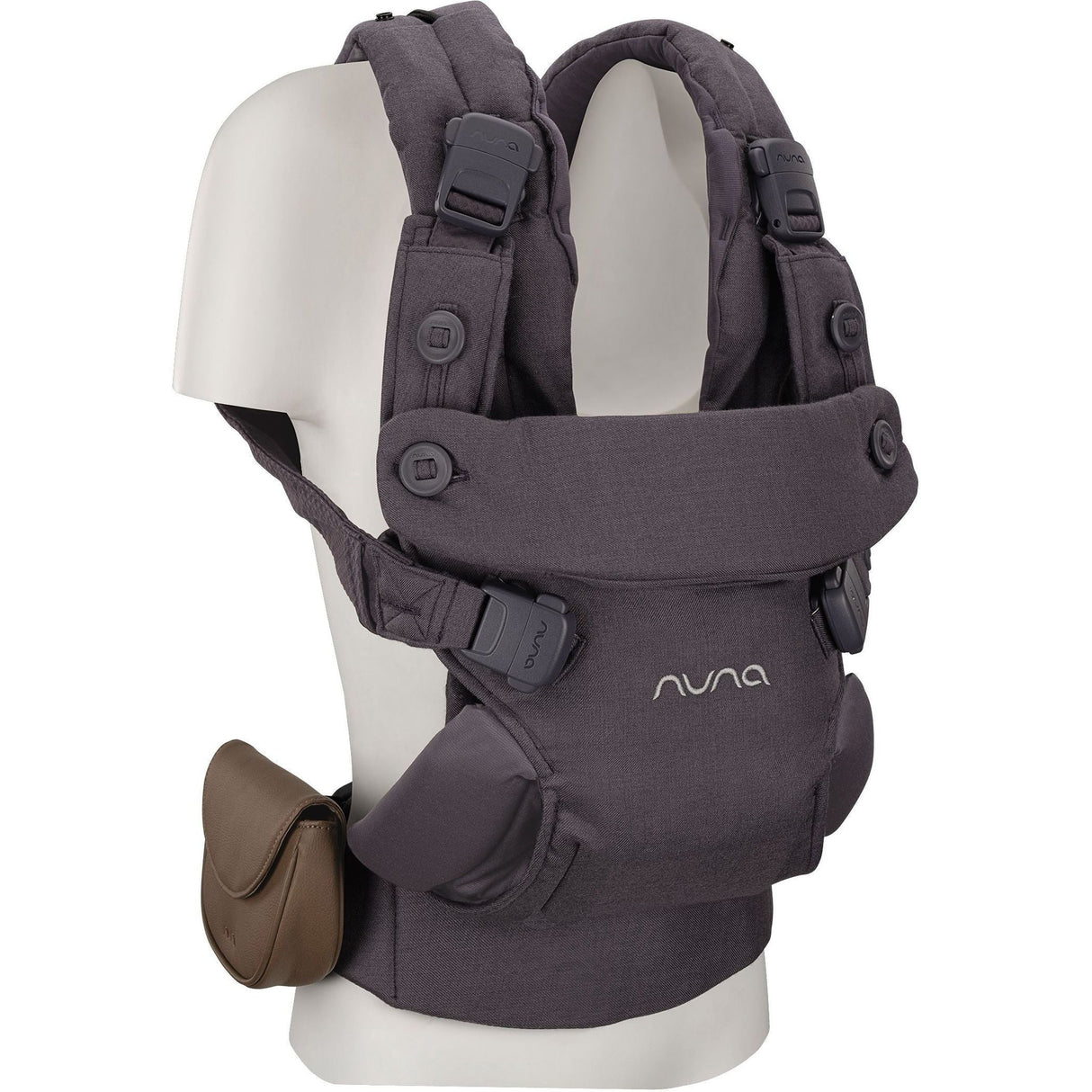 Nuna CUDL Luxe - Kid's Stuff Superstore