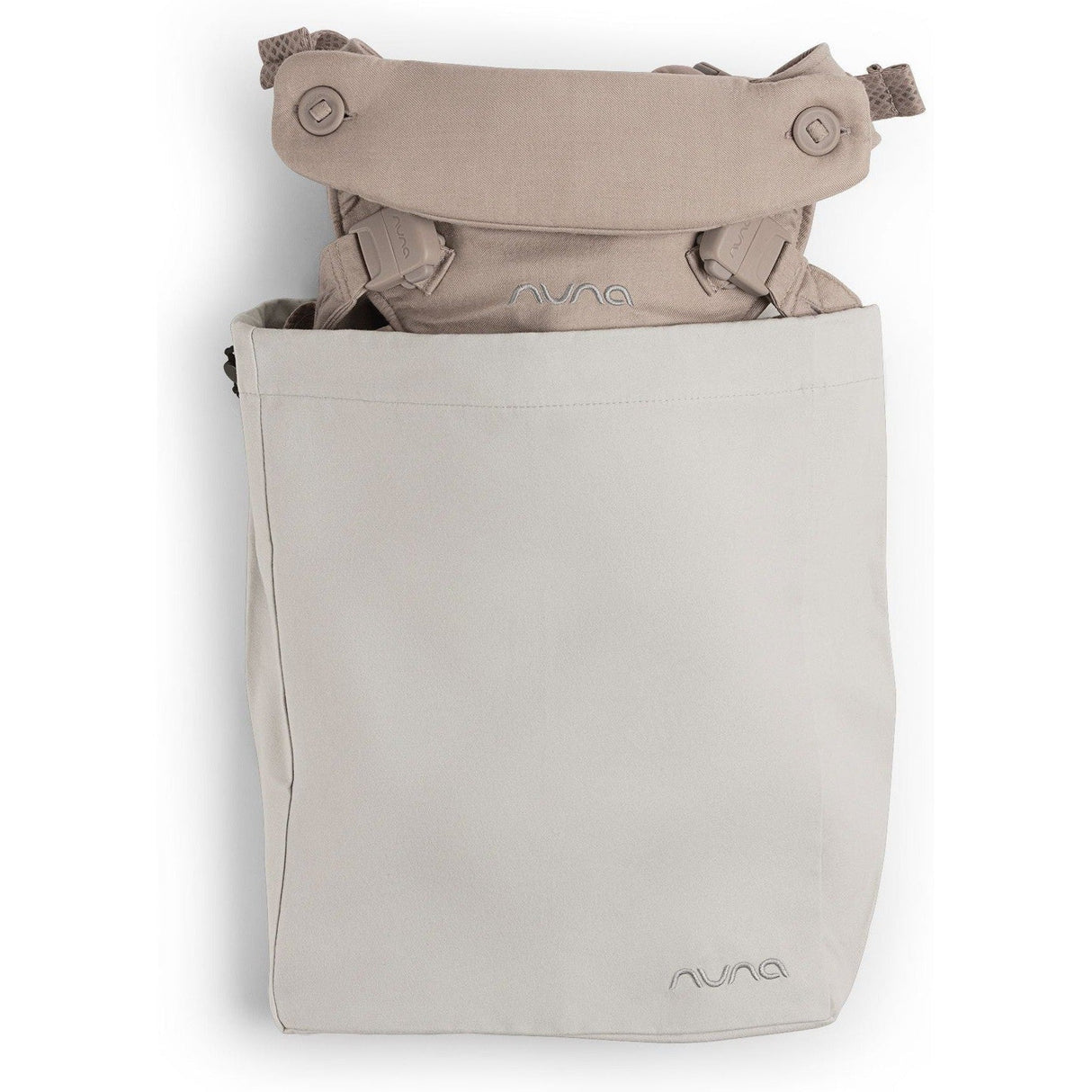 Nuna CUDL Luxe - Kid's Stuff Superstore