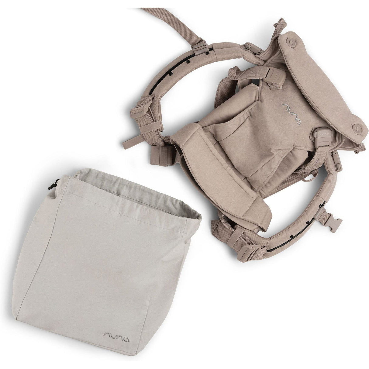 Nuna CUDL Luxe - Kid's Stuff Superstore