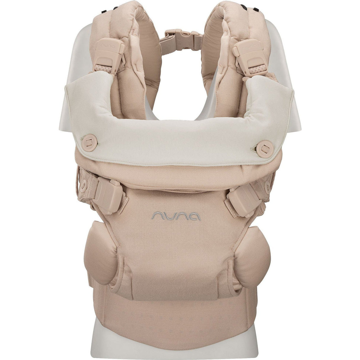 Nuna CUDL Luxe - Kid's Stuff Superstore