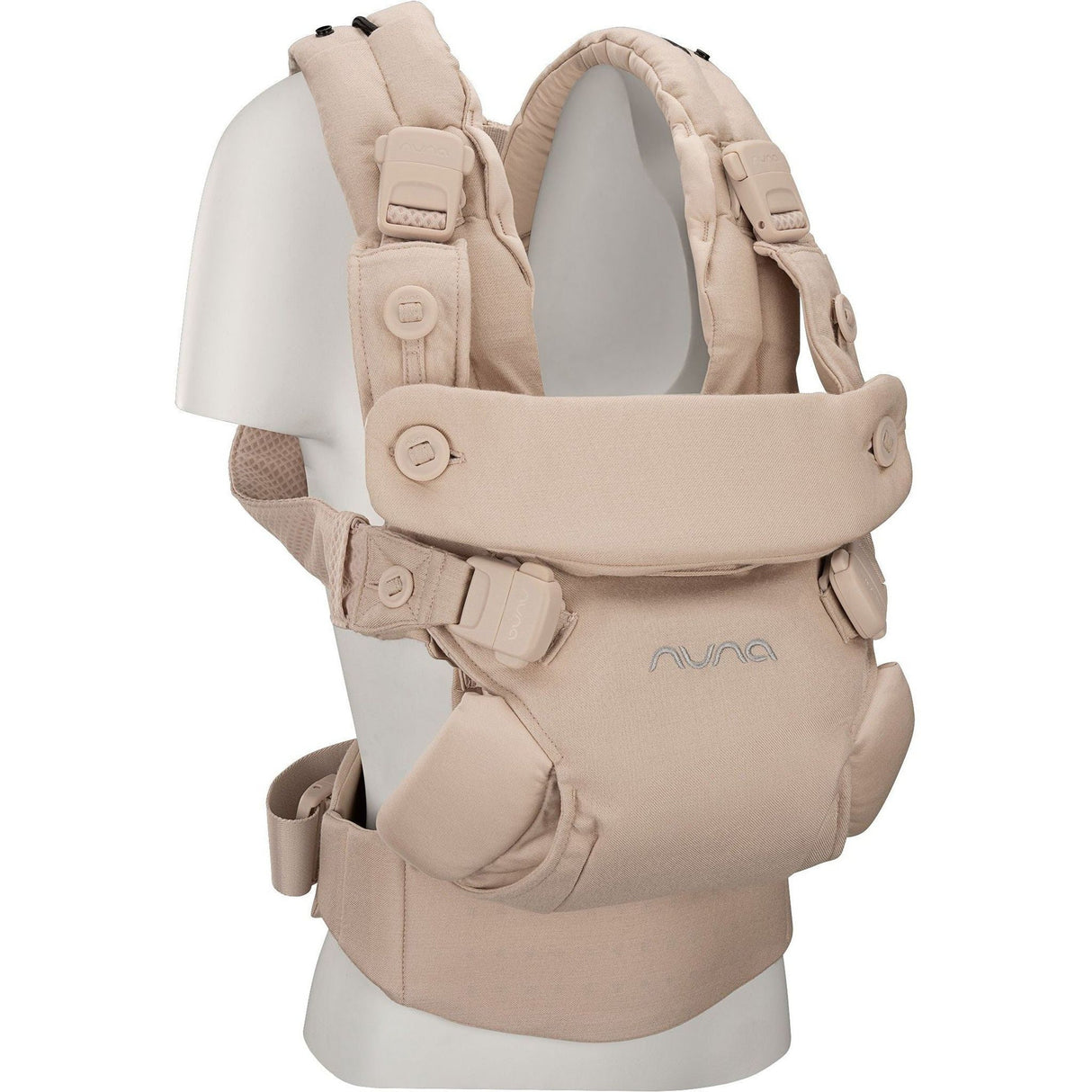 Nuna CUDL Luxe - Kid's Stuff Superstore