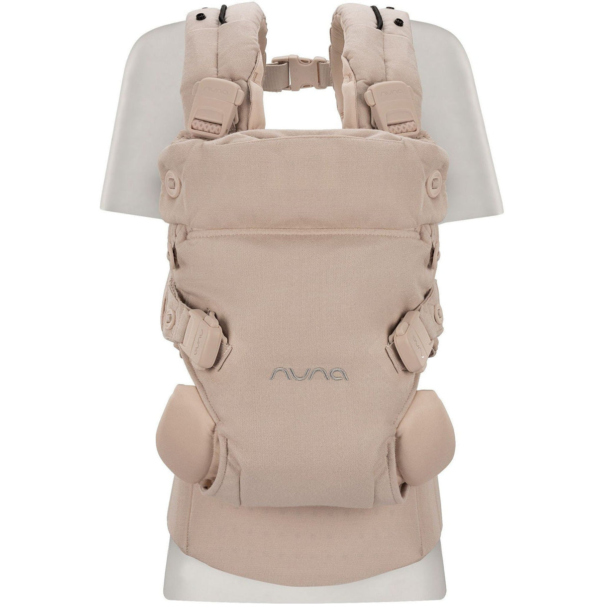 Nuna CUDL Luxe - Kid's Stuff Superstore